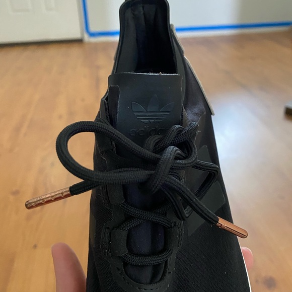 Adidas ZX Flux ADV Verve black/copper - Picture 4 of 5